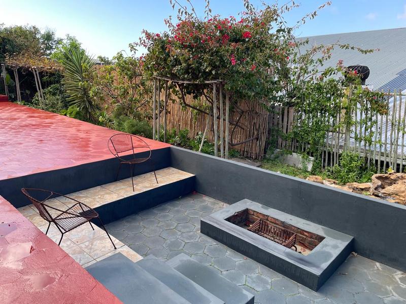 To Let 1 Bedroom Property for Rent in Simons Town Western Cape